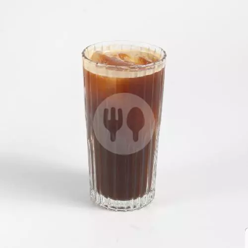 Ice Americano